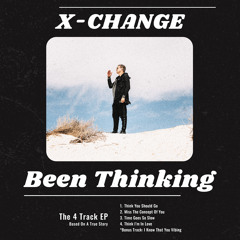 Miss The Concept Of You