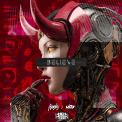 CHAMBER & MATOX - BELIEVE