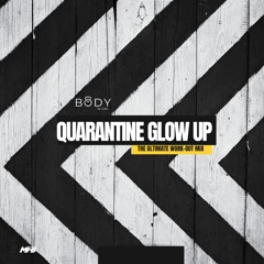 Quarantine Glow Up | The Ultimate Workout Mix 2020 (dancehall & afrobeats)