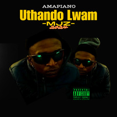 MJZ -  Uthando_Lwam
