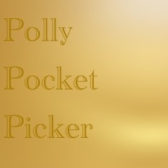 Polly Pocket Picker