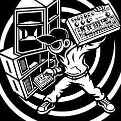 Tribe Lander’z - Patacid