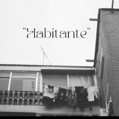 gang y Librv ~ HABITANTE