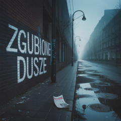 Zgubione Dusze
