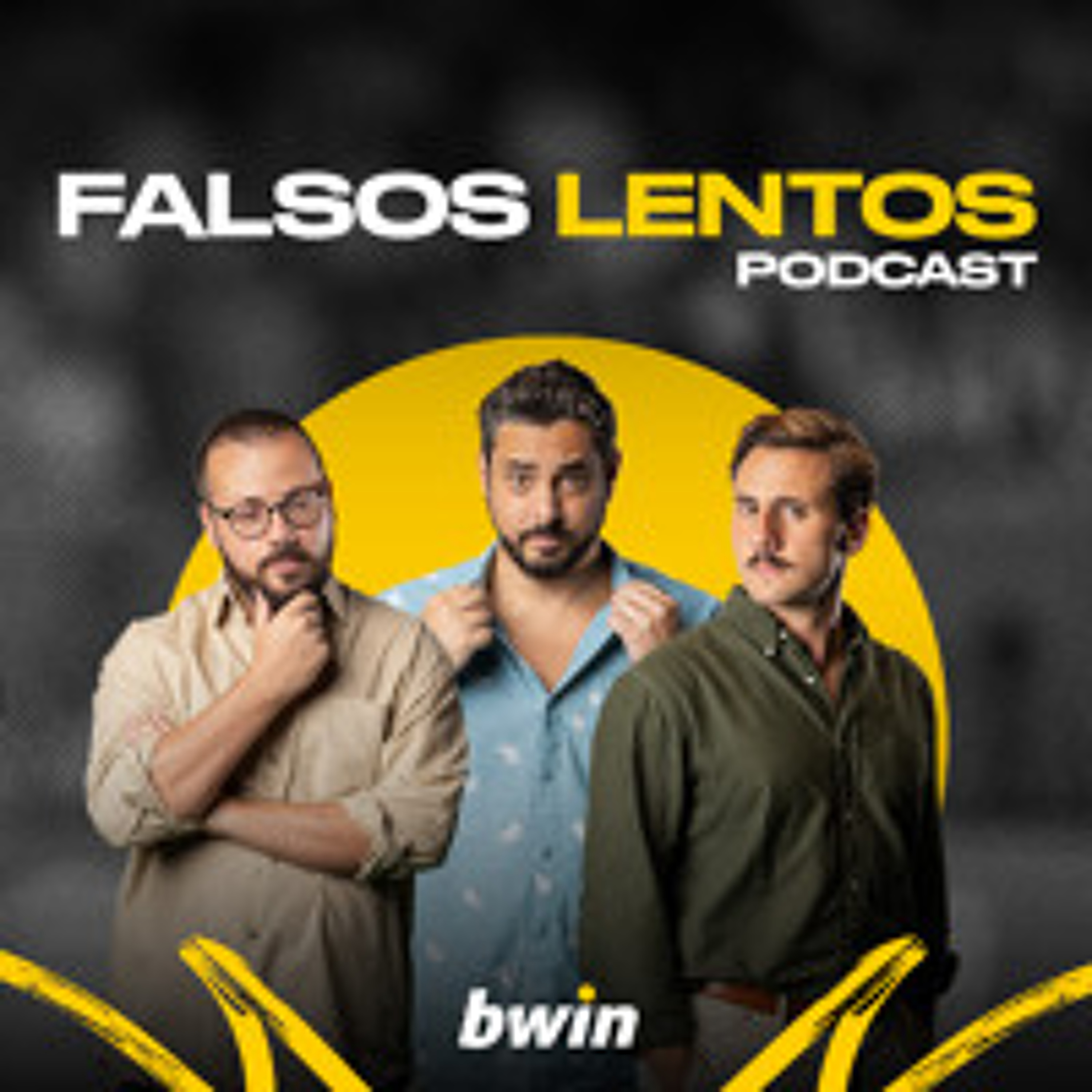 Falsos Lentos