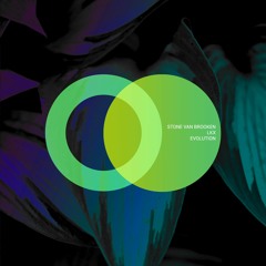 Stone Van Brooken & LKX - Evolution (Instrumental Version)