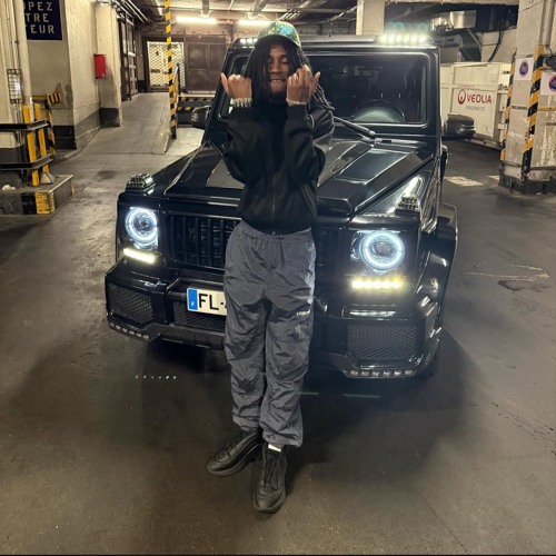 63OG - Mougli  (MAYBACH SESSION)