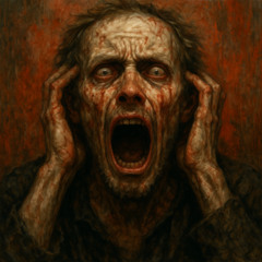 Inner Disgust, Projected Outward