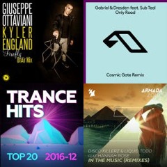 Trance