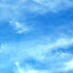 The big sky