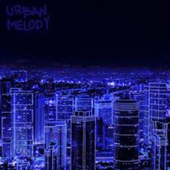 IVOXYGEN - Urban Melody (Slowed + Bass)