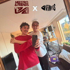Blokuurtje House | Vimvis b2b Meestro