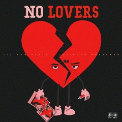 JOJINOOO - No Lovers (Prod. By Lil Ron Beats)