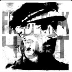 Frederick Holt