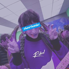 Rdival - Cheerleaderz (Porter Europe)