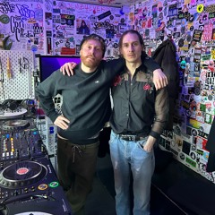 Baltra with FaltyDL @ The Lot Radio 02-06-2024
