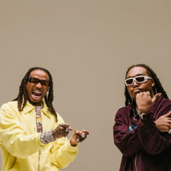 hop on a plane (quavo & takeoff - not out house remix)