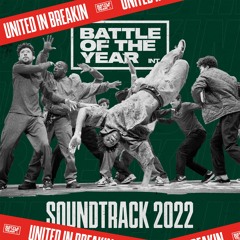 Battle Jam (Battle of the Year 2022 - The Soundtrack)