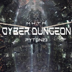 Pyton23 - Cyber Dungeon