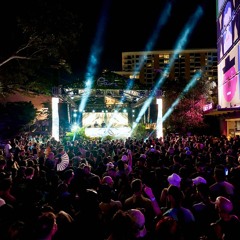 Marsh B2B Sasha DJ Set - Anjunadeep Open Air Miami, 2024