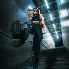 LIVVY - Lekko Techno Thursday / DJ set