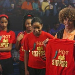 HOT CHILLI STEPPERS (Prod. Eddie Gianni)
