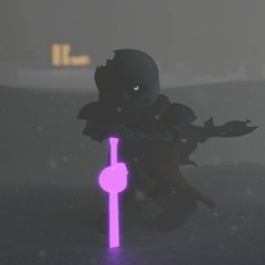 Homicidal Inkantation (Splatoon x Dusttrust)