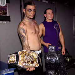 Hardy boys
