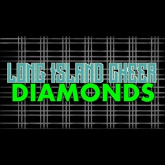 Long Island Cheer Diamonds 2024-2025 (Clueless Theme)