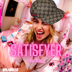Satisfyer (trap remix)