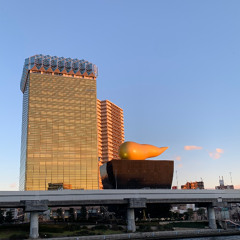 Asahi Headquarters