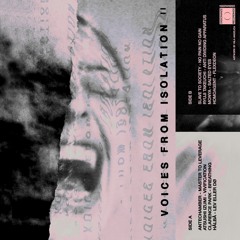 Premiere: HOMOAGENT - Flexdeon [Dissonanze Recordings]