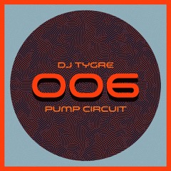 Tygre 006 // Pump Circuit
