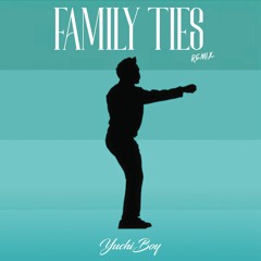 Baby Keem - family ties (YuchiBoy Remix)