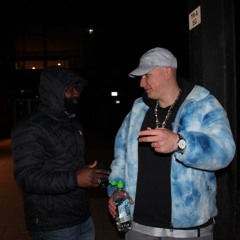 Kiki's(kg) feat. Dillan