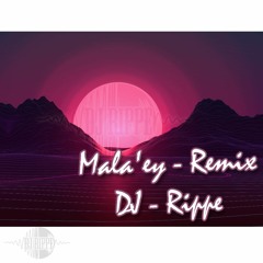 Mala'ey Remix | Ruwa |  DJ RIPPE