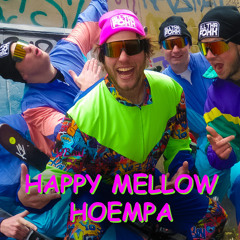 ALL THA FOKK - Happy Mellow Hoempa (Have You Ever Been Mellow Remix)