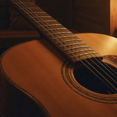 It is I | Guitar Instrumental