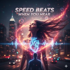 Speed Beats When You Are Near