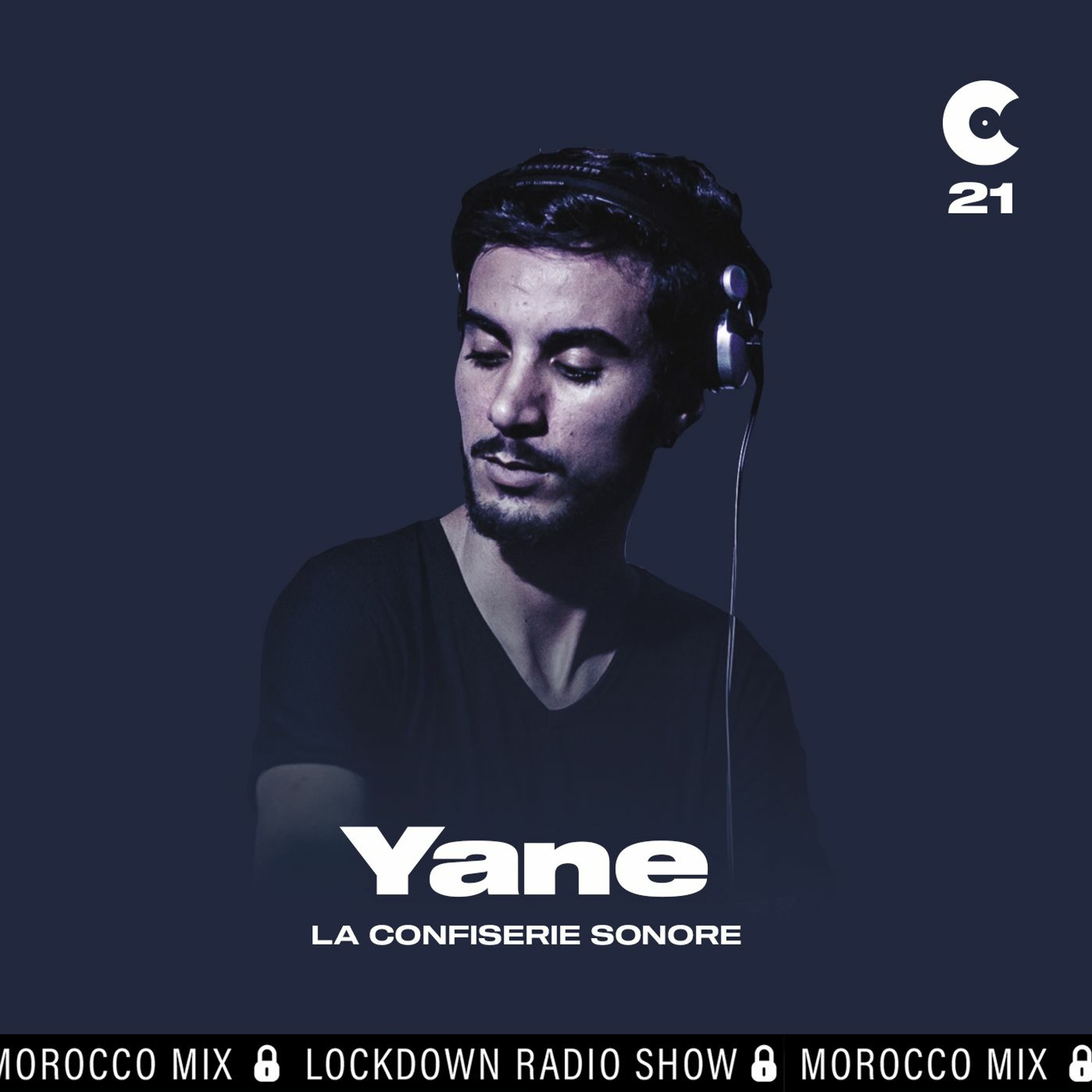 LCS Radio show