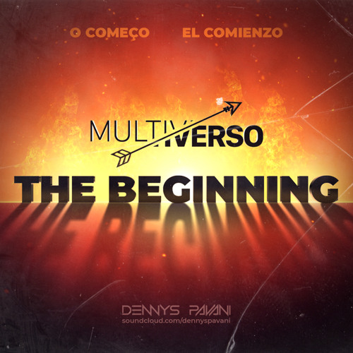 MULTIVERSO The Beginning