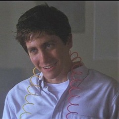 Loose cannon Best part × Donnie Darko (Slowed + Reverb)