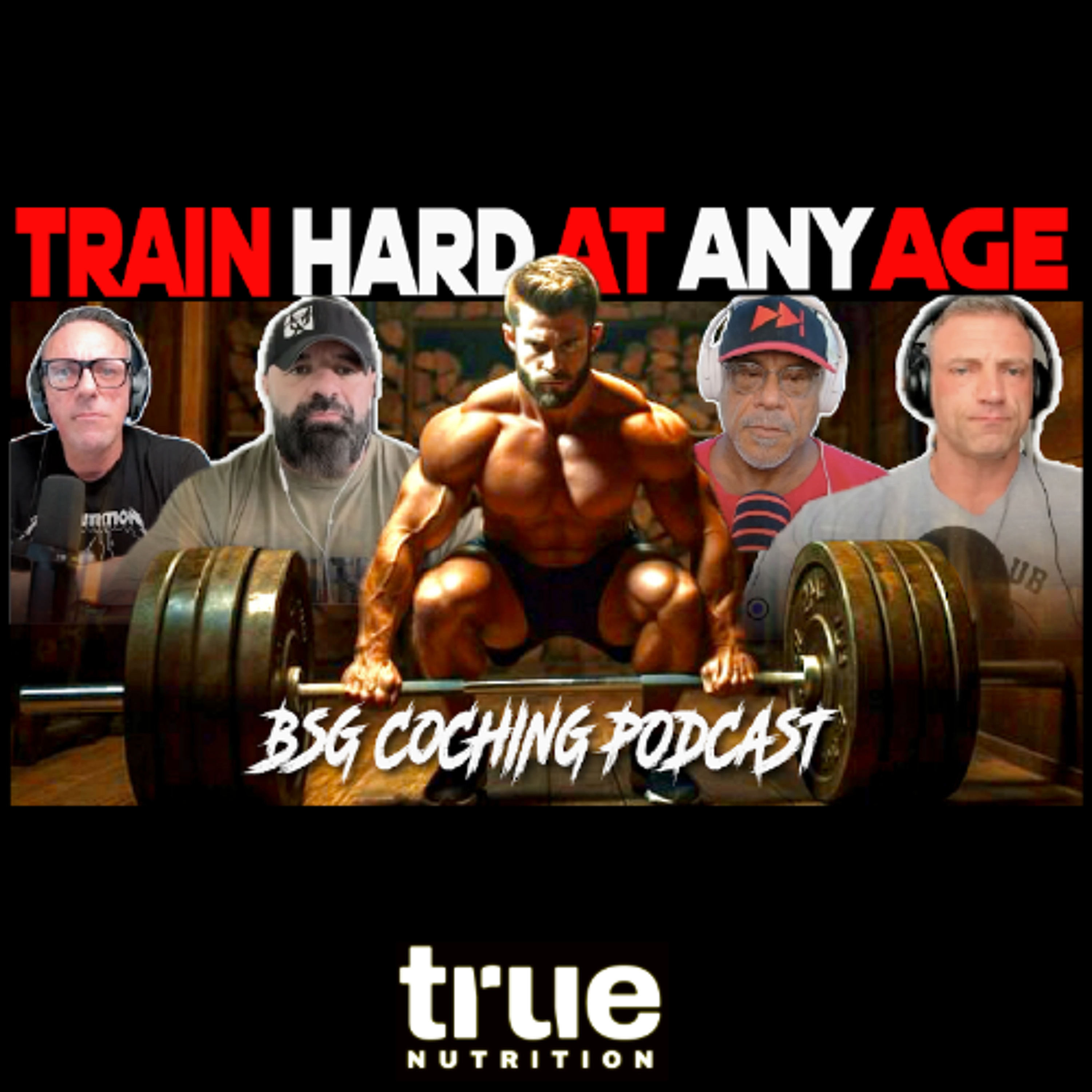 Think BIG Bodybuilding