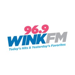 WINK-FM ReelWorld ONE AC Jingle Montage - Early 2021