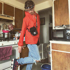 Double Baccin - (Ft: D3MØN) Prod. Yung Pear