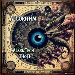 Algorithm (Original Mix) 162bpm by AerizTech