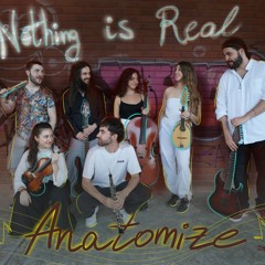 Nothing Is Real