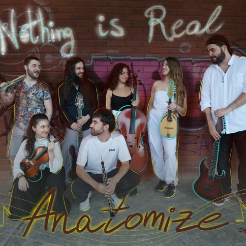 Nothing Is Real