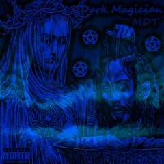 Dark Magician (Slowed)