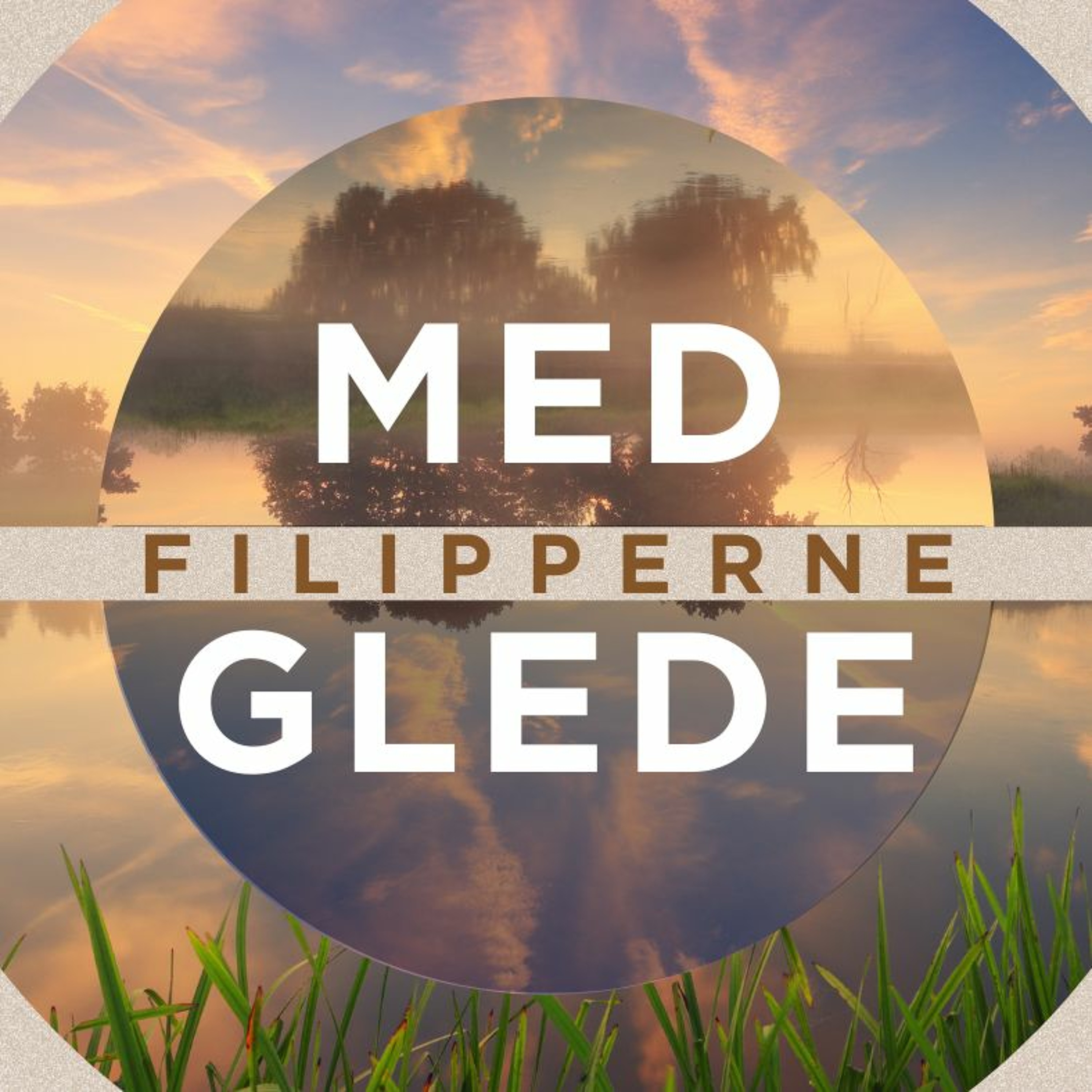 Taler fra gudstjeneste i Ålgård menighet
